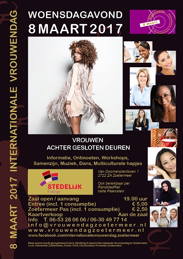 Erfgoed van vrouwen