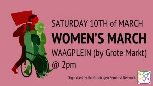 groingen-womens-march-vrouwendag-08-maart-2018