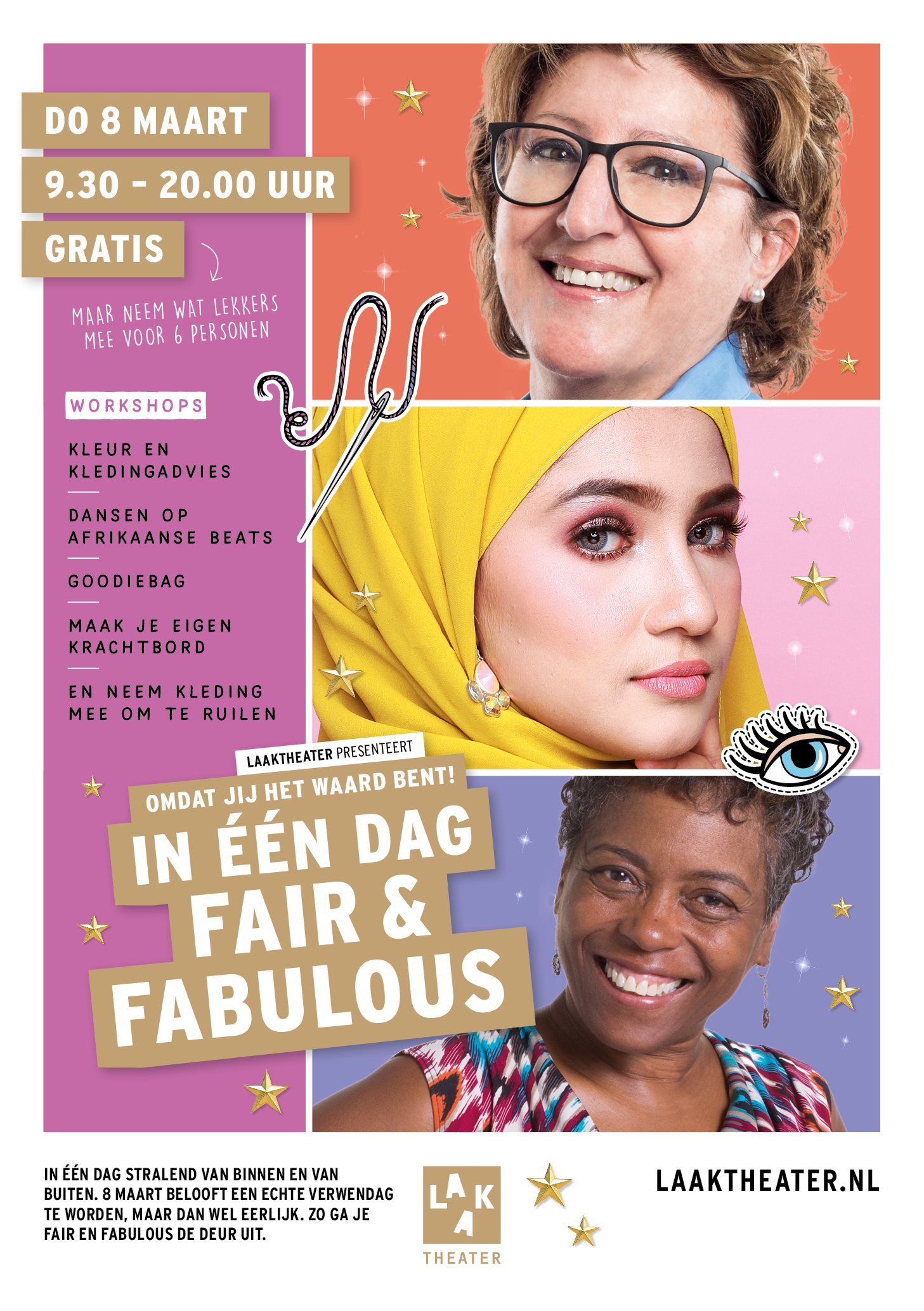 Erfgoed van vrouwen