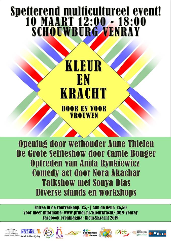 venray vrouwendag 2019 08 maart