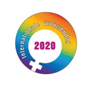 interntionale vrouwenadg 2020