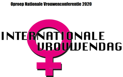 Nationale Vrouwenconferentie