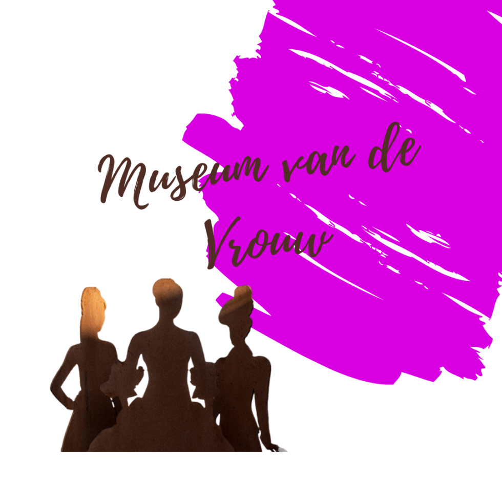 Museum van de vrouw Internationale Vrouwendag Museum van de vrouw Internationale Vrouwendag
