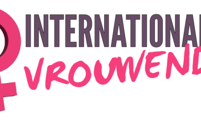 Internationale Vrouwendag 2026: bouwen aan structurele verandering