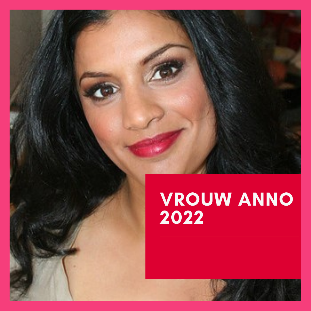 vrouw anno 2022 project internationale vrouwendag