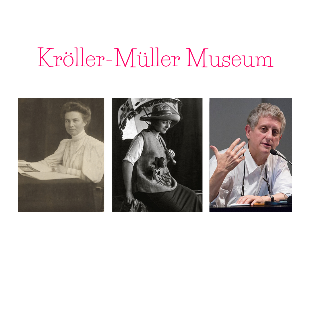 Kröller-Müller Museum internationale vrouwendag