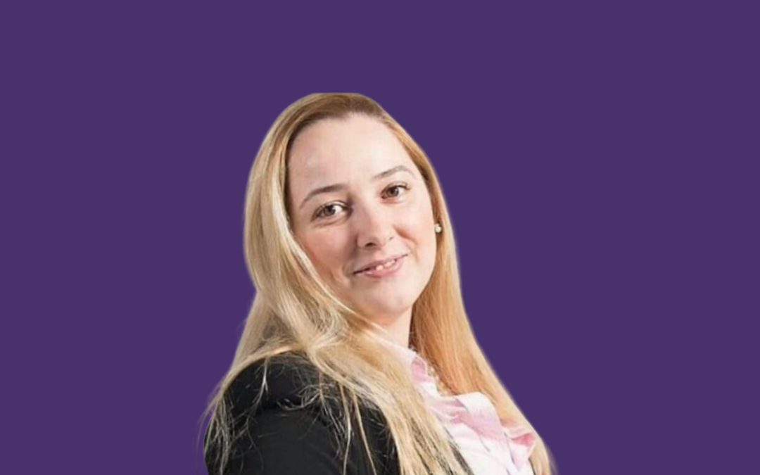 vrouw en politiek