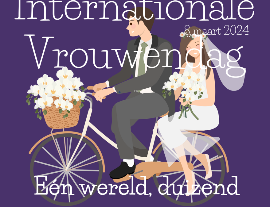 Huwelijk tradities