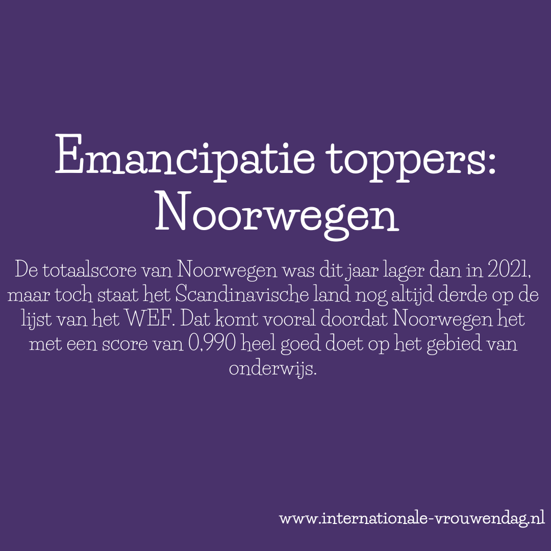 emancipatie ijsland (1)