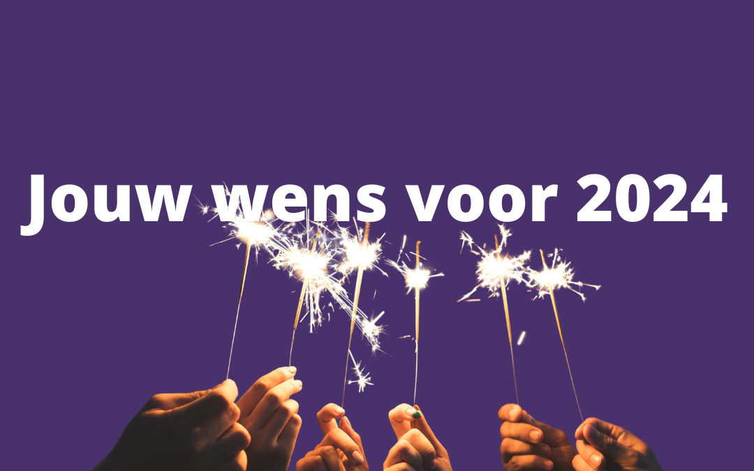 jouw wens voor 2024 internationale vrouwendag