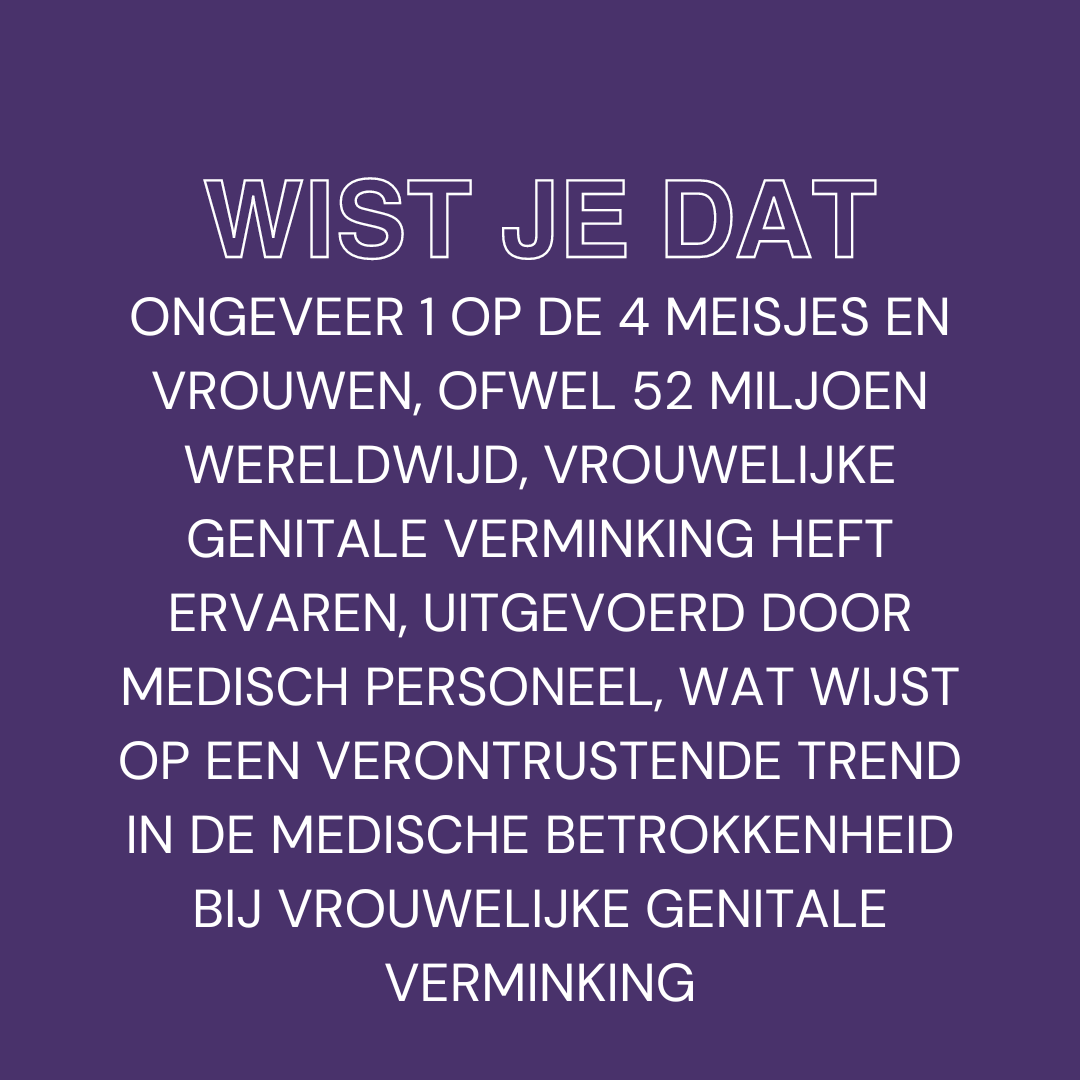 vrouwelijke genitale verminking (2) vrouwelijke genitale verminking (2)