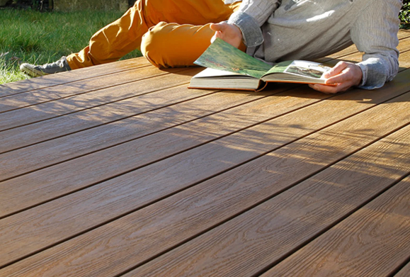 Alles wat je moet weten over vlonderplaten