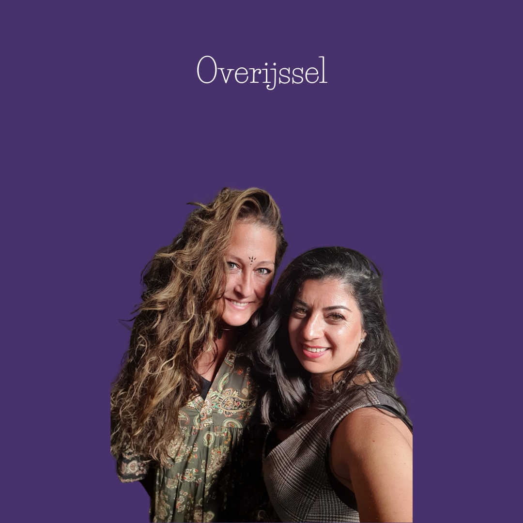 Waar ben jij op 8 maart Overijssel aar ben jij op 8 maart Overijssel