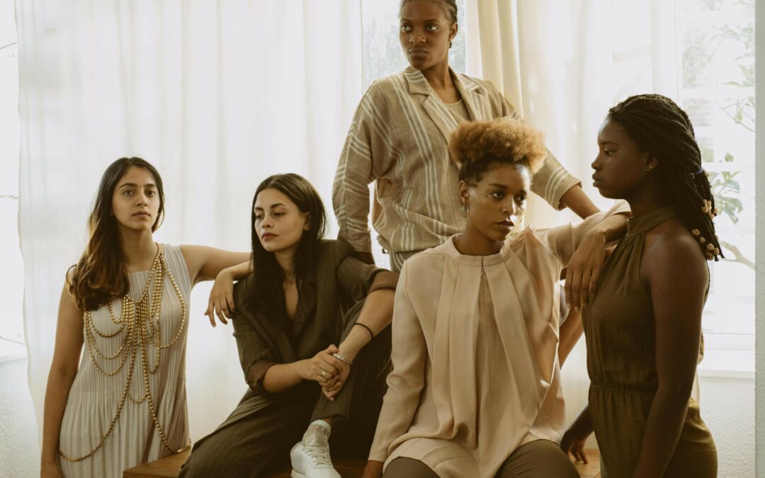 Aandoeningen waar vrouwen vaker mee te maken krijgen dan mannen