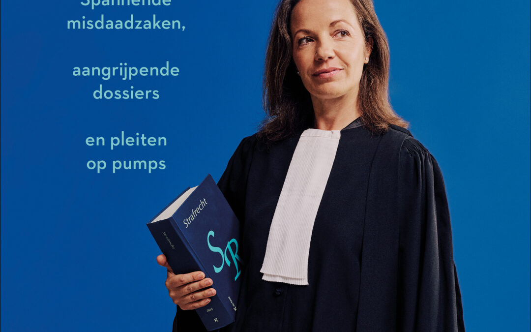Dagboek van een strafpleiter