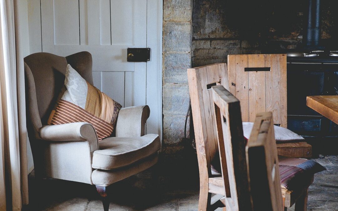 Je woning huiselijker maken: dit heb je nodig