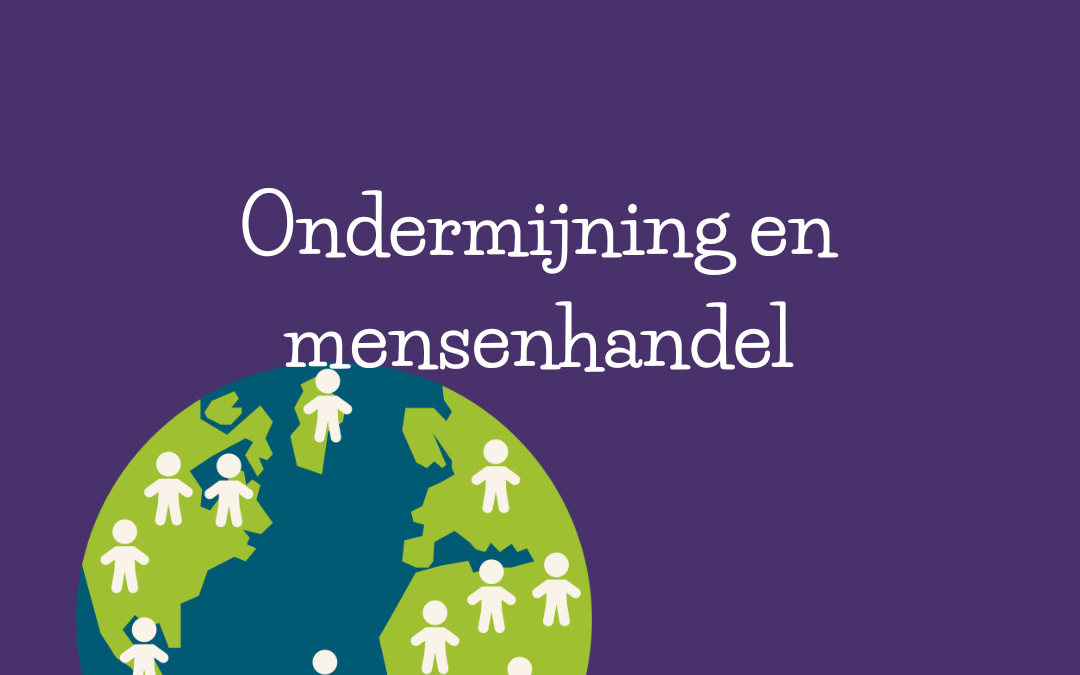 Ondermijning en vrouwenhandel