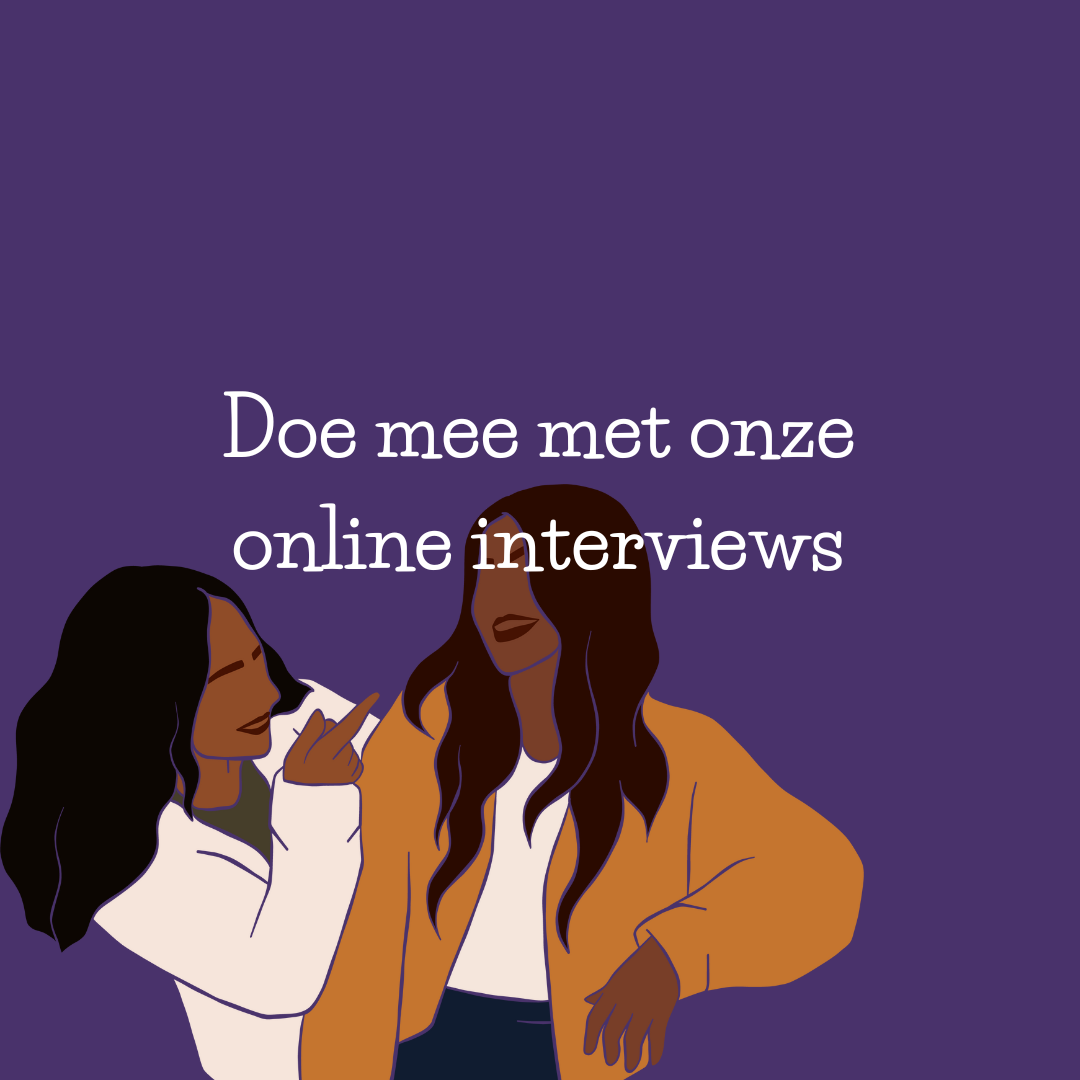 online interviews