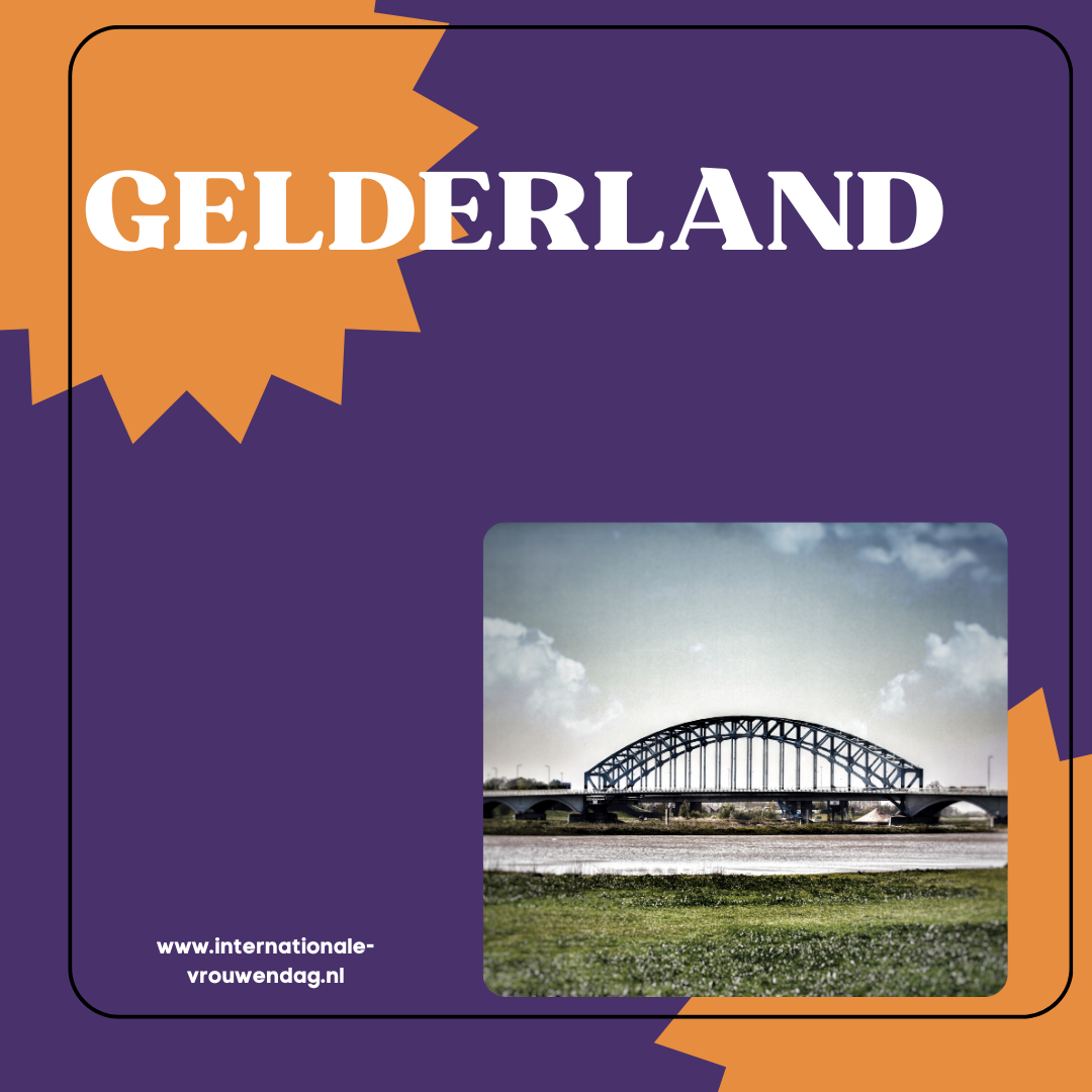 vrouwendag 2025 gelderland vrouwendag 2025 gelderland