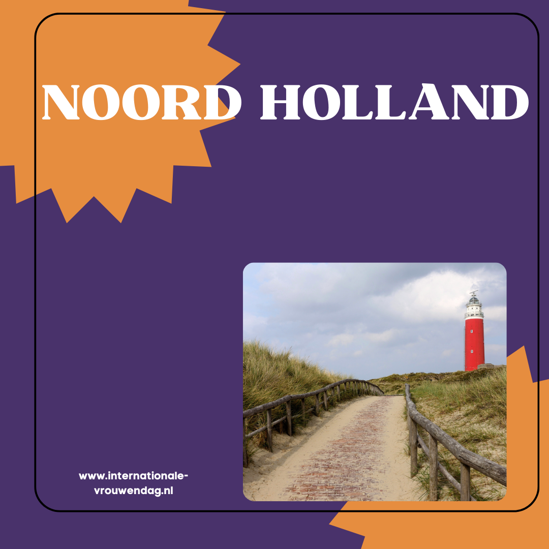 vrouwendag 2025 noord-holland vrouwendag 2025 noord-holland