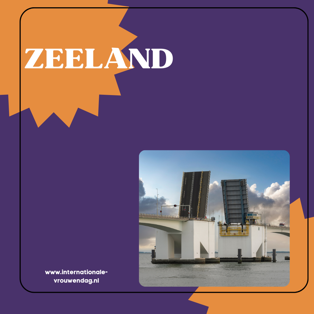 vrouwendag 2025 zeeland vrouwendag 2025 zeeland