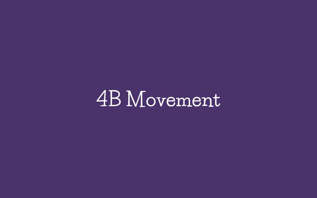 4b Movement