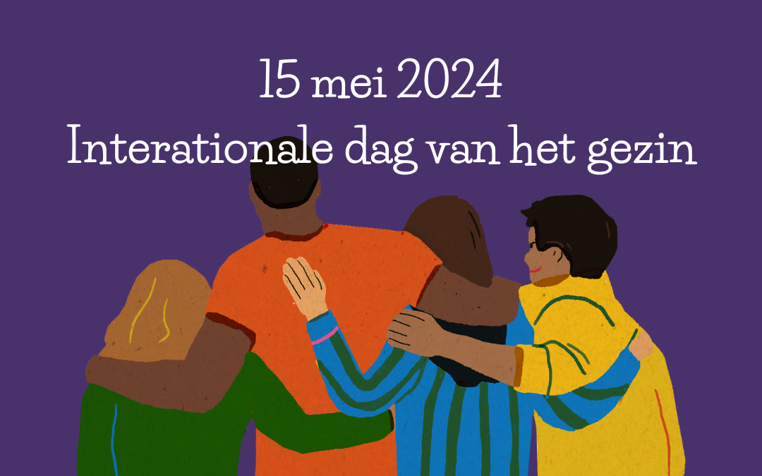 Families en Klimaatverandering