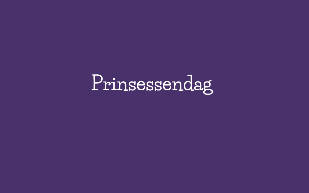 Prinsessendag