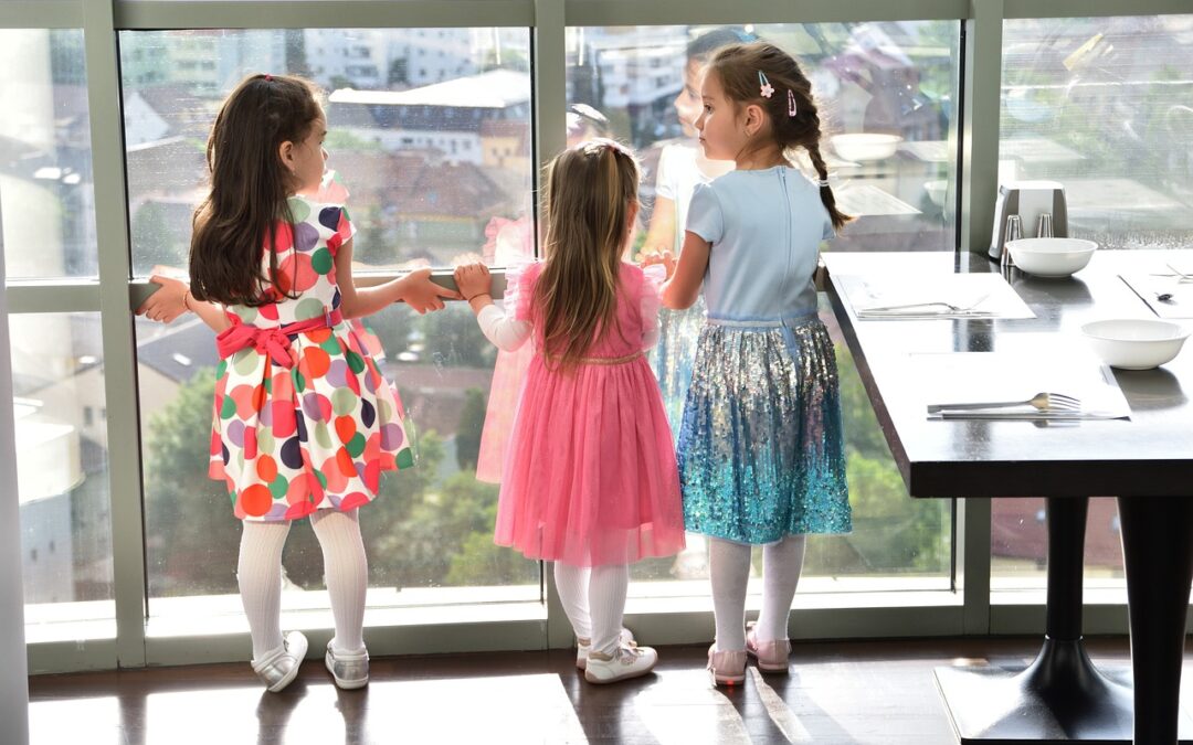 Veilig en stijlvol: jouw leidraad voor online jurkjes shoppen