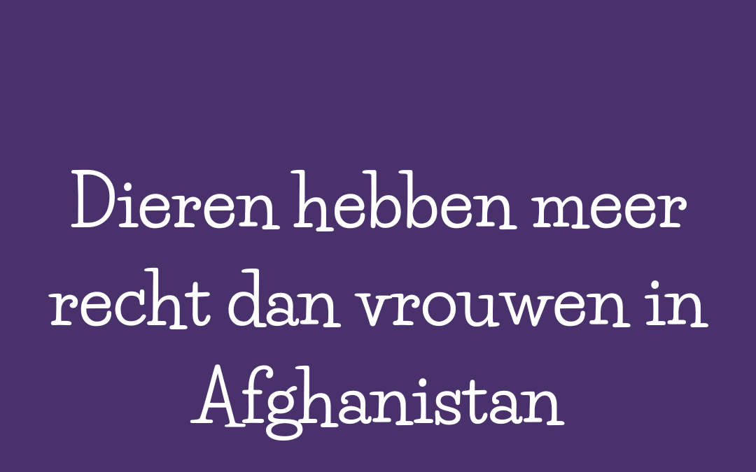 vrouwen van afghanistan