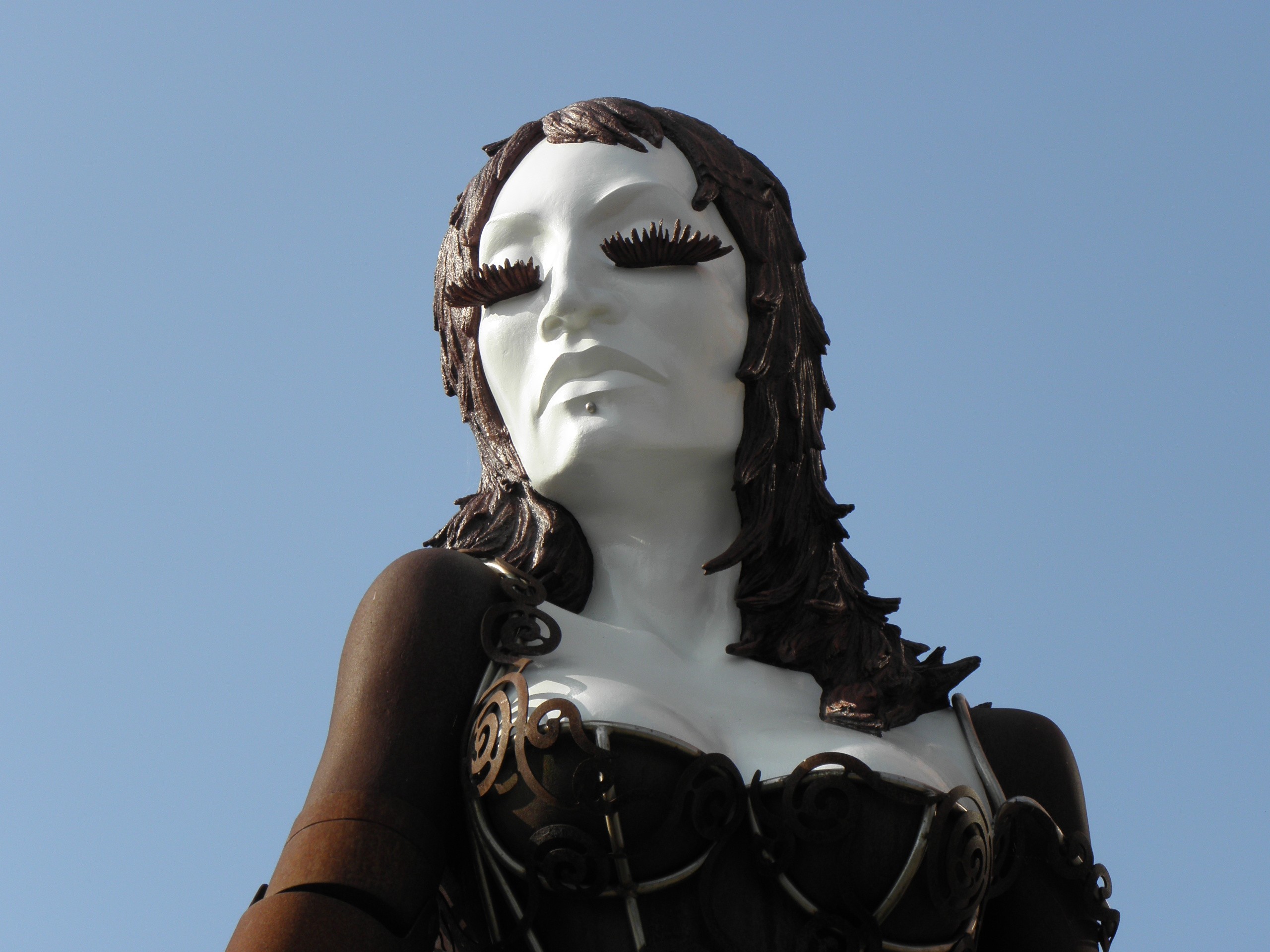 Ultra Silvia B. foto Dettie Veltman