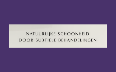 Natuurlijke schoonheid en zelfvertrouwen: de kracht van subtiele lipfillers