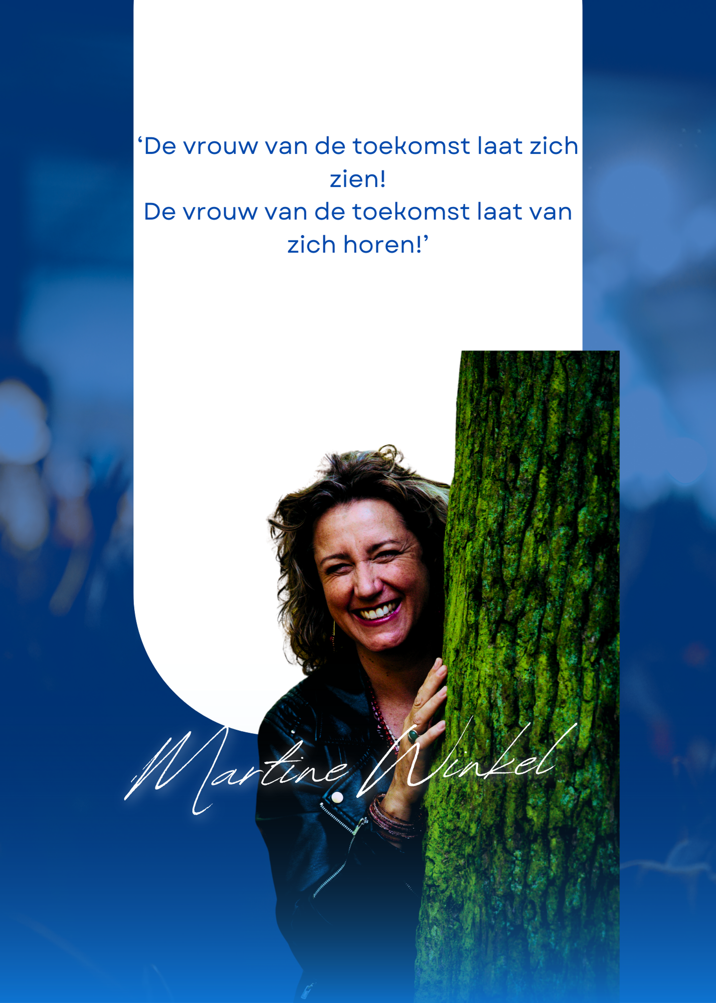 Bioanca nadoen statement vrouwendag 2025-2 Judy leidsman statement vrouwendag 2025