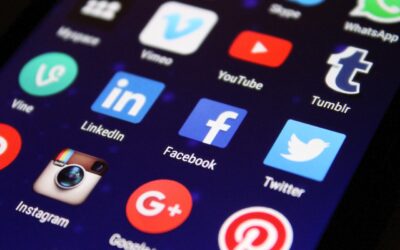 5 handige apps voor vrouwen om in je dagelijkse leven te gebruiken 