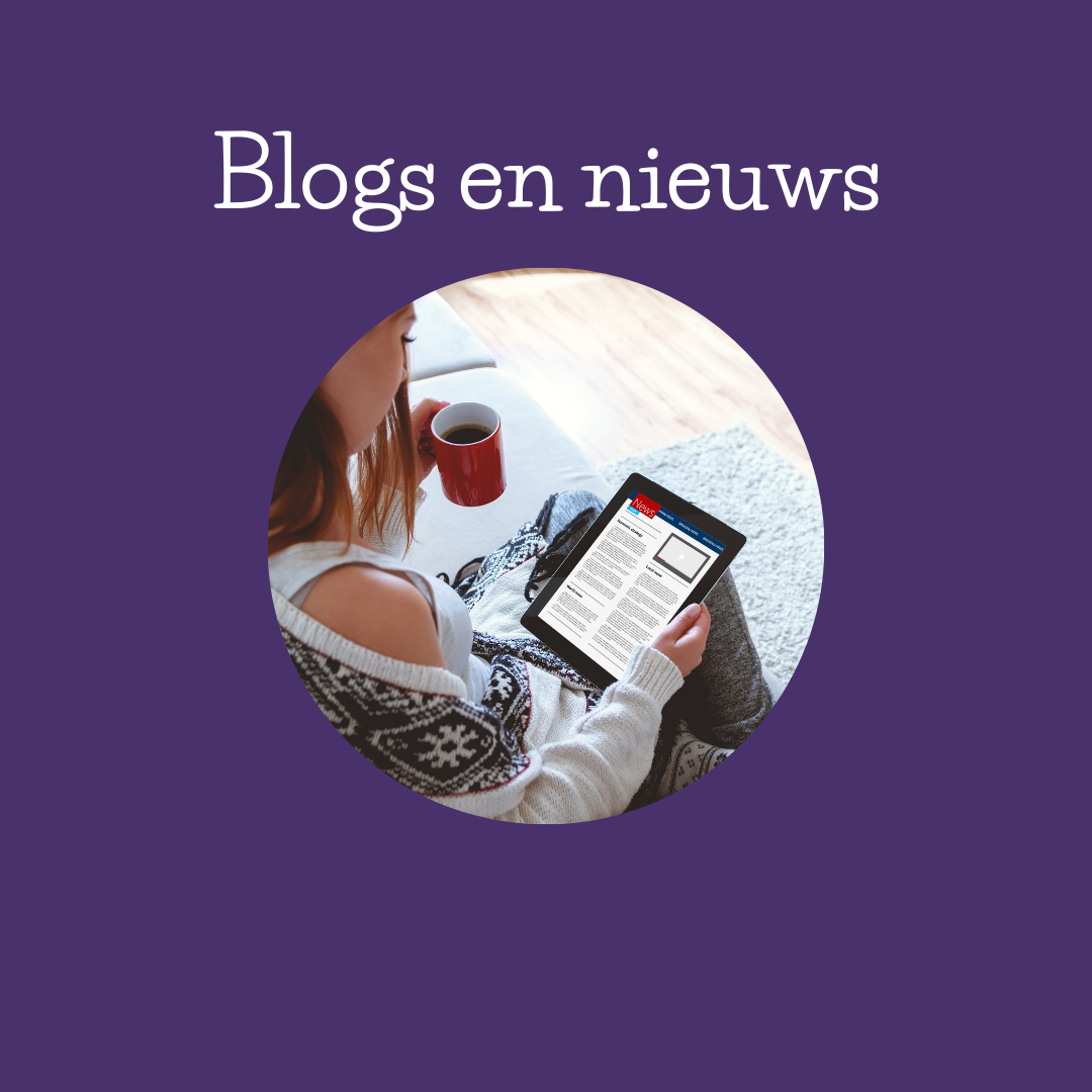 Blogs en nieuws Internationale Vrouwendag