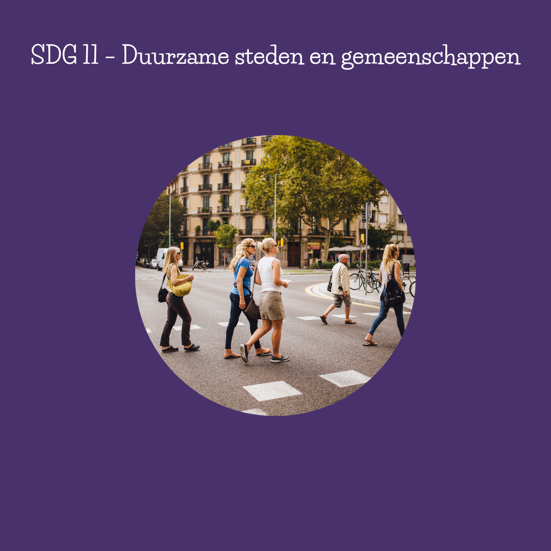 Internationale Vrouwendag en de SDG’s 3 Internationale Vrouwendag en de SDG’s-4