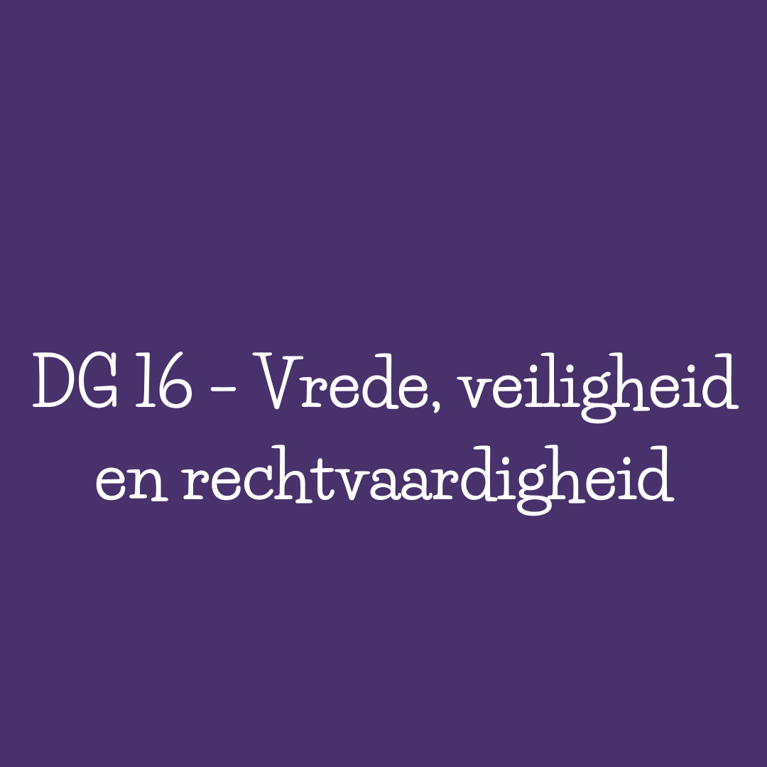 SDG platform internationale vrouwendag -4 SDG platform internationale vrouwendag -4