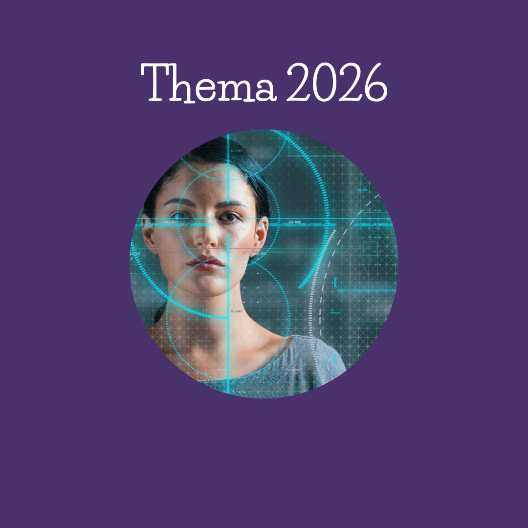 Thema 2026 Internationale Vrouwendag