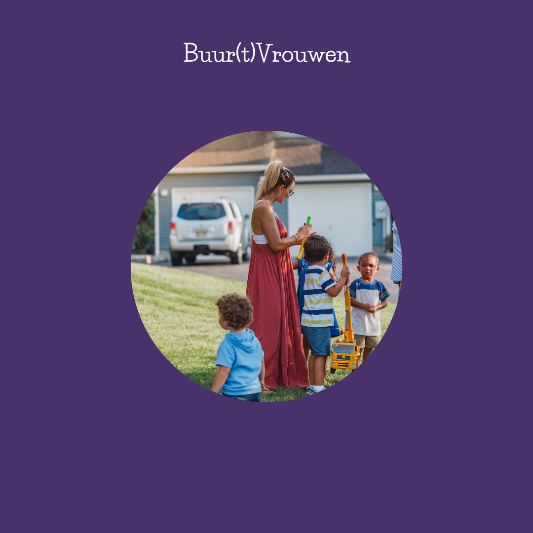 Projecten Platform Internationale Vrouwendag 2 projecten buurvrouwen