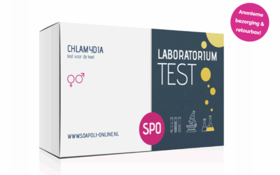 Neem de regie over je seksuele gezondheid