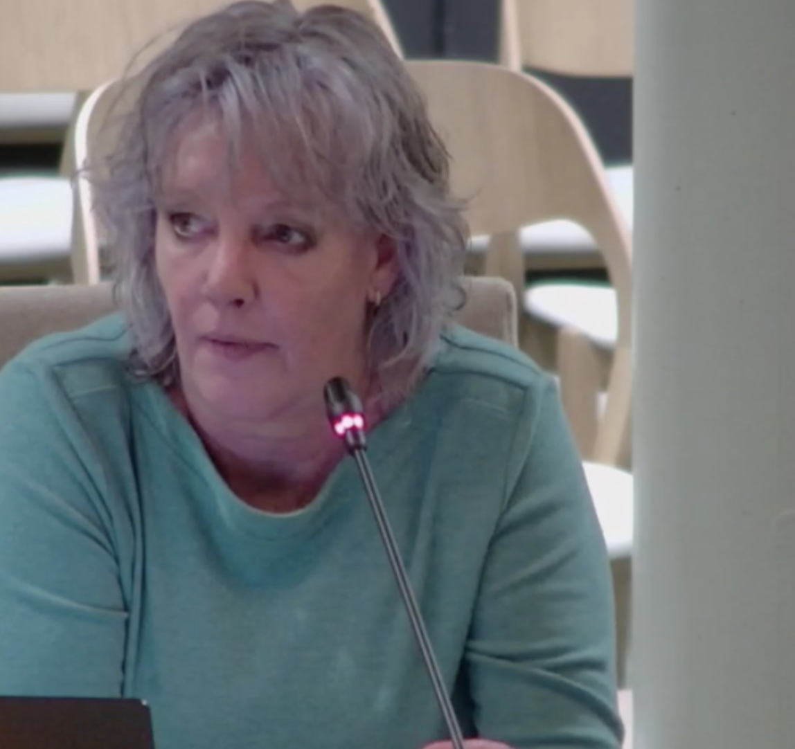 Moeder vn Reb-Elsje Internationale vrouwendag