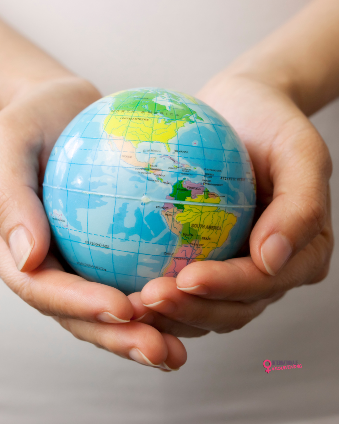internationale vrouwendag wereldwijd