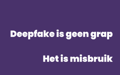 Deepfake en vrouwenrechten