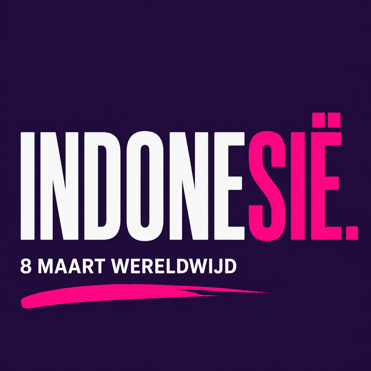indonesie vrouwendag
