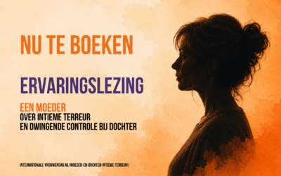 Blogs 1 Dwingende controle door de ogen van een moeder