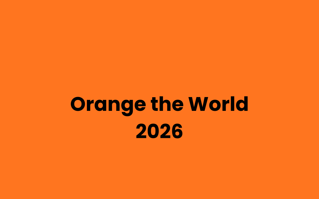 Orange the World: 5 ideeën voor gemeenten