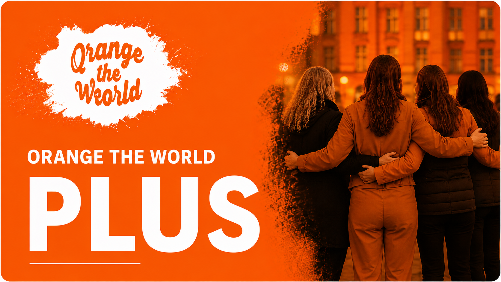 orange the world programma compleet plus