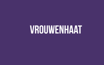 Blogs 2 Vrouwenhaat bij mannen: wat gaat er mis